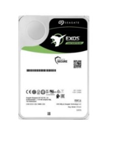 Disco Seagate Exos X18 ST10000NM018G 10TB 3,5 SATA 6Gb/s 7200 rpm buffer: 256 MB