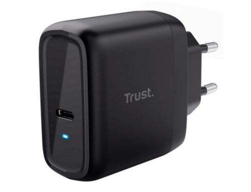 Carregador Maxo Usb-c 65 W TRUST - 24817