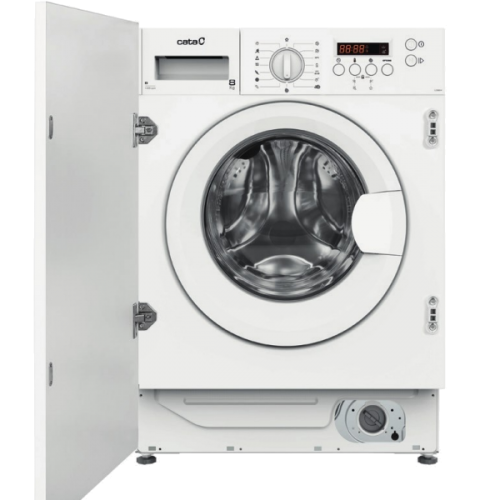 MÁQUINA DE LAVAR ROUPA CATA - LI08015