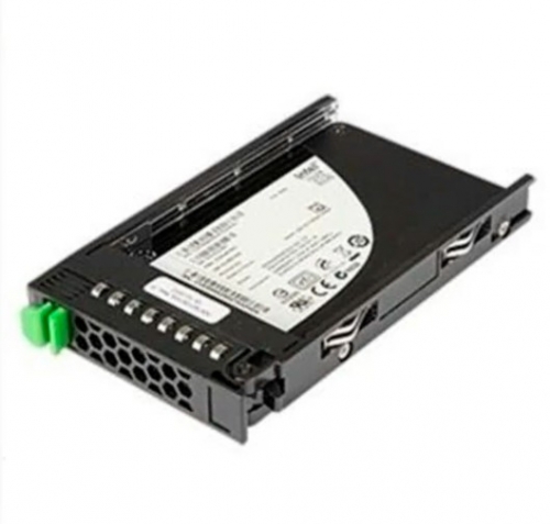 FUJITSU SSD SATA 6G 960GB READ-INT. 2.5Ž H-P , S26361-F5783-L960