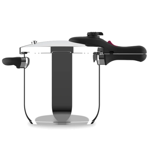 PANELA PRESSÃO TAURUS MOMENTS RAPID 4L - 988.056