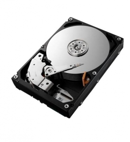 Disco Toshiba N300 NAS 4TB 3.5" SATA 6Gb/s 7200 rpm buffer: 128 MB, HDWQ140UZSVA