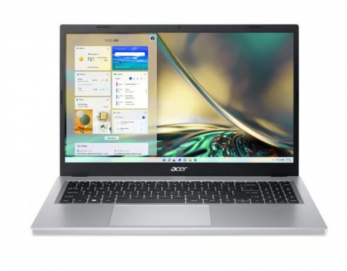 Portátil ACER Aspire 3 15 A315-24P 15.6" FHD R5 7520U 8GB 512GB W11H