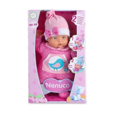 NENUCO - Chorão Rosa 700013380