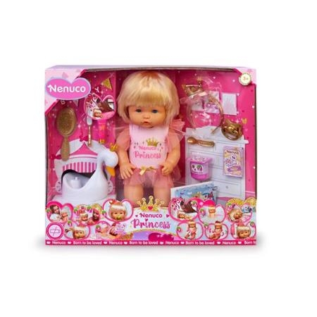 NENUCO - Princesa NFN61000