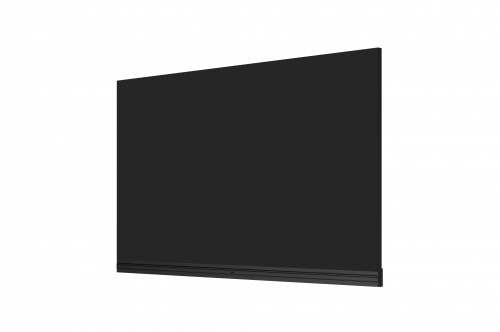 PAINEL LED FHD 136 polegadas LG ULTRATHIN 1.58MM 500CD ALL IN ONE AIO LABA015-GD