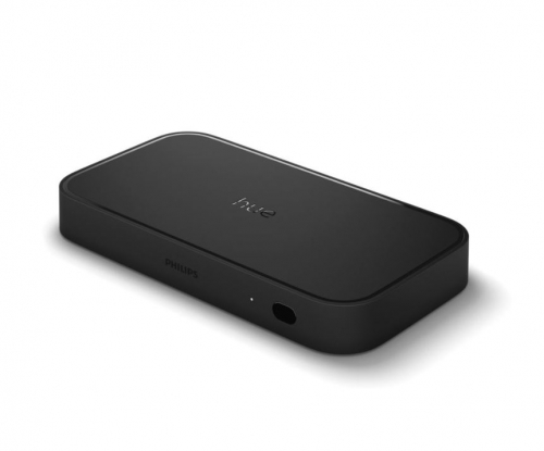 Philips Hue Play HDMI sync box 8K