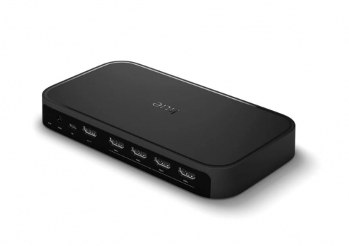 Philips Hue Play HDMI sync box 8K