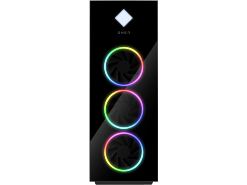 Desktop de gaming OMEN by HP 45L GT22-3001np Ultra7 265K 32GB 1TB RTX 4080 Super 16GB Windows 11 home