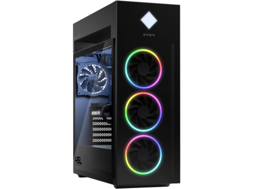 Desktop de gaming OMEN by HP 45L GT22-3001np Ultra7 265K 32GB 1TB RTX 4080 Super 16GB Windows 11 home