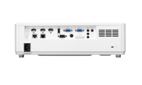 Projector DLP Optoma ZK708T laser 3D 7000 lumens 16:9 4K LAN branco