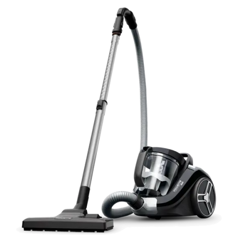 ASPIRADOR ROWENTA S/SACO 550W DEPOSITO 2,5LT