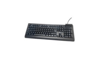 Teclado USB preto Acer GP.KBD11.05D