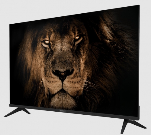 Smart TV NEVIR 40" NVR-8073-40FHD2S-SMA-N – LED Full HD, Android 11, Wi-Fi, 3 HDMI, 2 USB