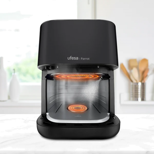 UFESA - Air Fryer Parrot 6L 72806002