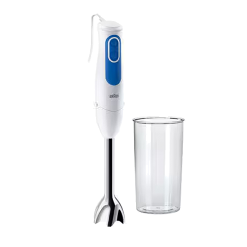 Varinha Mágica BRAUN MQ3000WH - 069.V.22111187