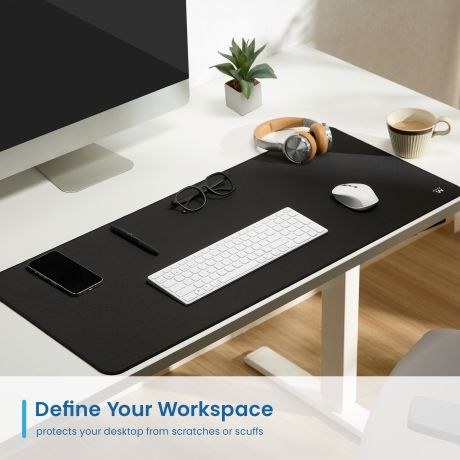 Ewent Tapete de Rato XXL EW3182 Preto