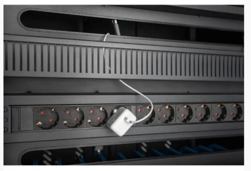 Carrinho de gerenciamento e carregamento para dispositivos portáteis Digitus DN-45006