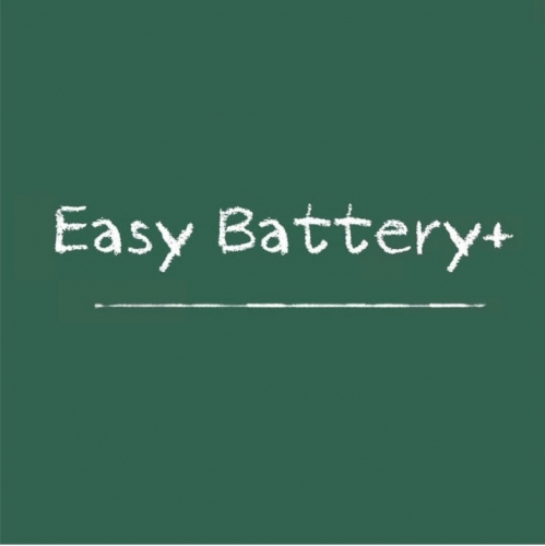 Easy Battery+product K