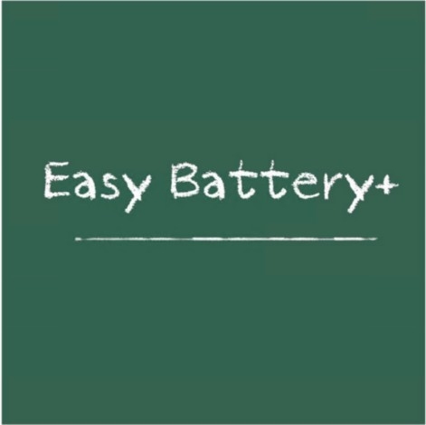 Eaton Easy Battery+ Substituição de bateria, EB014SP
