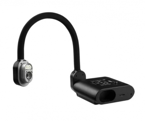 LUZ AVER VISUALIZER 13MP 4K, 60FPS 23X ZOOM WITH VGA HDMI & USB