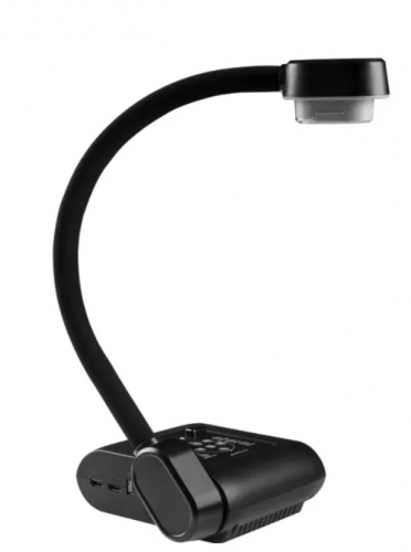 LUZ AVER VISUALIZER 13MP 4K, 60FPS 23X ZOOM WITH VGA HDMI & USB