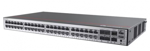 Switch Huawei Switch CloudEngine S5735-L48T4XE-A-V2 48 Portas