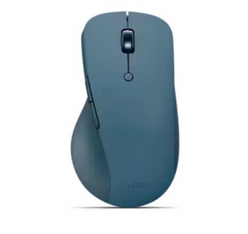 Rato Lenovo Yoga Pro s/Fio Azul 6 Botões 2400DPI GY51P14335