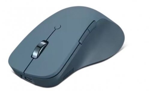 Rato Lenovo Yoga Pro s/Fio Azul 6 Botões 2400DPI GY51P14335