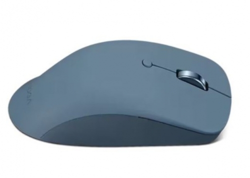 Rato Lenovo Yoga Pro s/Fio Azul 6 Botões 2400DPI GY51P14335