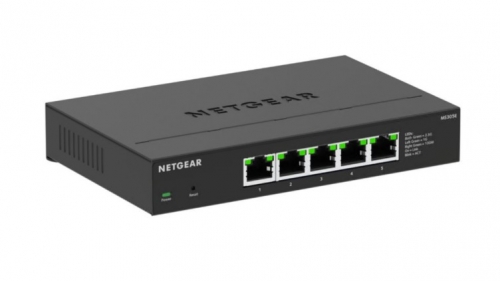 SWITCH 5 PORTA  NETGEAR 300 Series Plus
