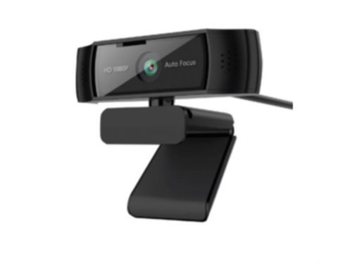 WEB CAM 1080-2K INTERPOLADA AUTOMAT