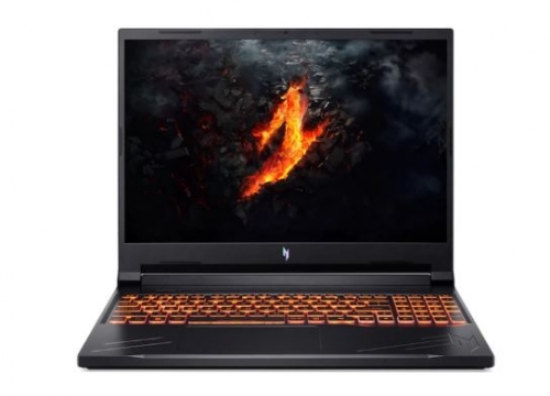 NB ACER Acer Nitro V 16 16" WQXGA IPS R7 8845HS 16GB 1TB SSD RTX 4060 W11H