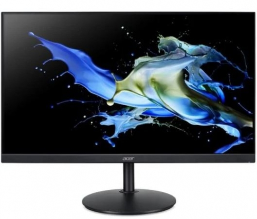Monitor ACER CB242YD5bmiprcx 23,8 polegadas FHD ZeroFrame IPS 100Hz 1ms(VRB) 250nits WebCam Adaptive Sync