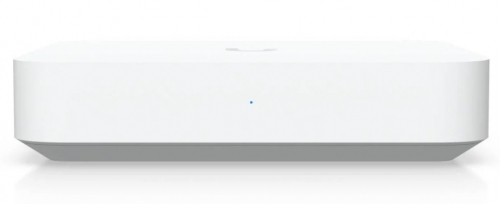 Gateway Max multi-WAN 2.5GbE Branco UXG-MAX-EU