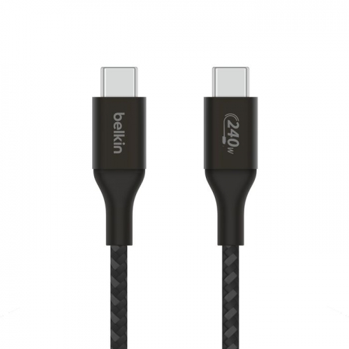 Cabo USB-C® para USB-C 240 W 2 metros
