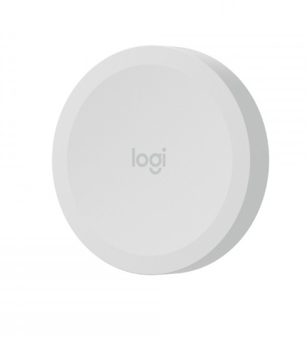 Comando de Partilha Sem Fios para Logitech Scribe, Branco – Logitech 952-000106