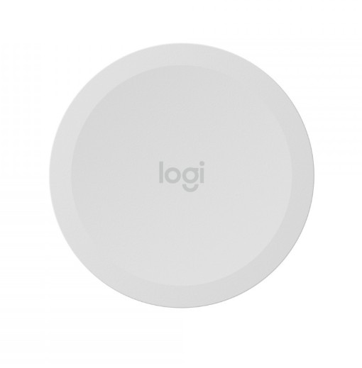 Comando de Partilha Sem Fios para Logitech Scribe, Branco – Logitech 952-000106