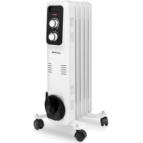 AQUECEDOR A ÓLEO ORBEGOZO - RL 1000