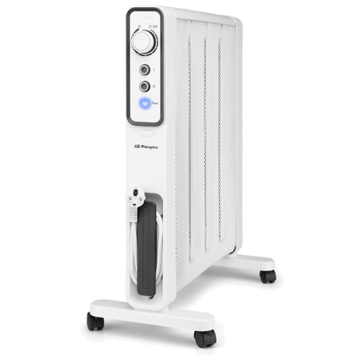 RADIADOR DE MICA ORBEGOZO - RMN 1500