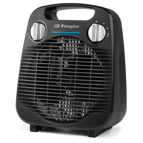 TERMOVENTILADOR ORBEGOZO - FH 5141