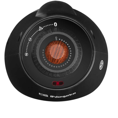 AQUECEDOR TERMOVENTILADOR ORBEGOZO - FH 5237