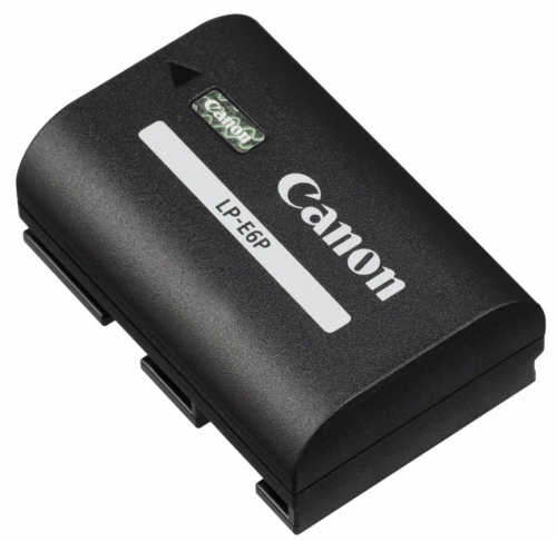Bateria Canon  LP-E6P