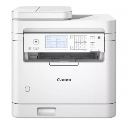 Multifuncional laser MF287dw monocromática: Impressão, Cópia, Digitalização e Fax