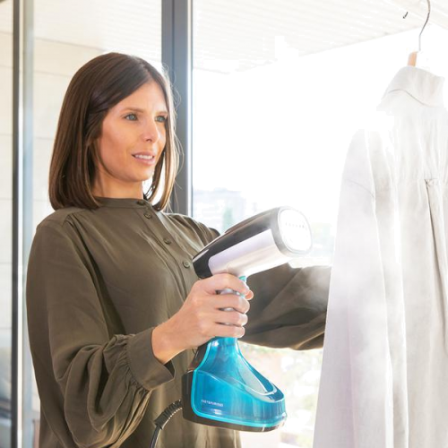 CECOTEC - Batedeira PowerTwist 500 Full Steel 4385