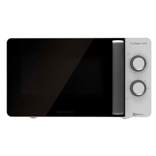 CECOTEC - Microondas Proclean 3010 1522