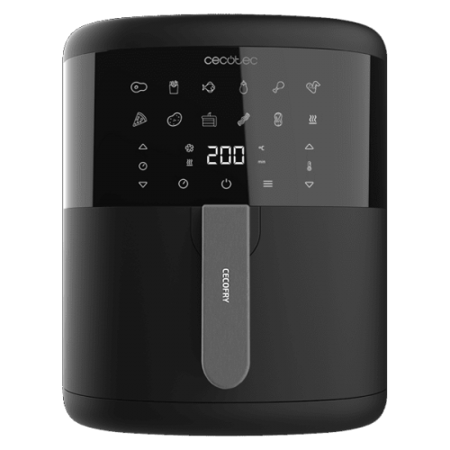 Airfryer Bombastik 6000 CECOTEC - 4992