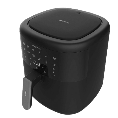 Airfryer Bombastik 6000 CECOTEC - 4992