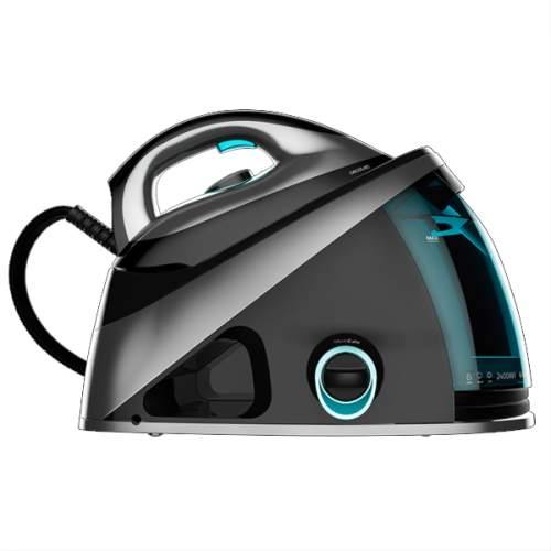 CECOTEC - Ferro com Caldeira Fast&Furious 8040 Absolute 5535