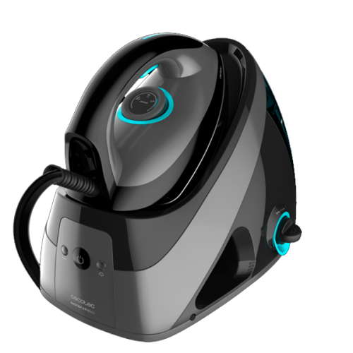 CECOTEC - Ferro com Caldeira Fast&Furious 8040 Absolute 5535